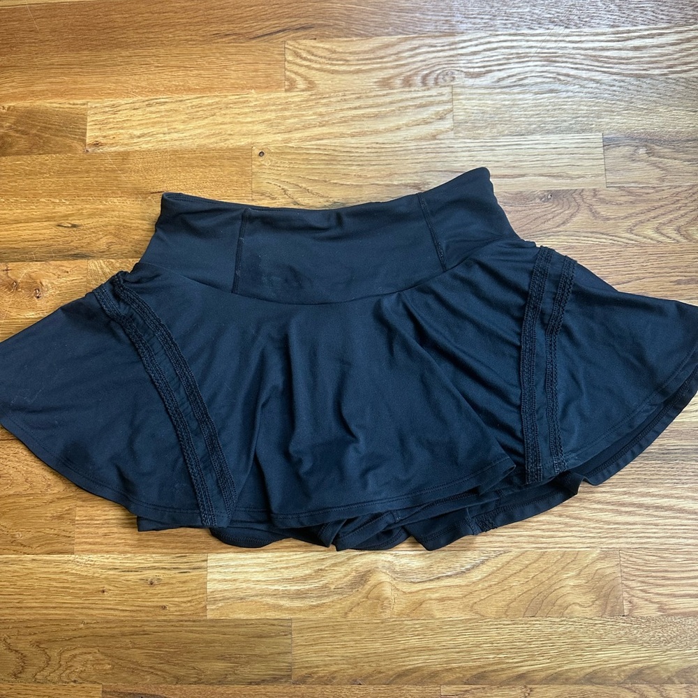 Free people movement skort!
